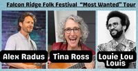Sun 4/6 - Falcon Ridge Most Wanted (Silver Spring)