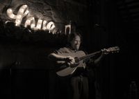 4/13 - Andrew McKnight (Silver Spring)