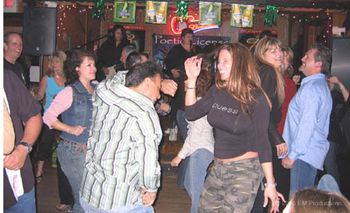 Etiwanda Roadhouse, Rancho Cucamonga
