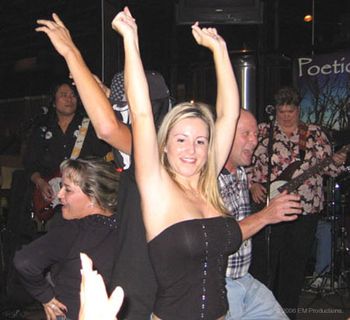 Omaha Jack's, Rancho Cucamonga
