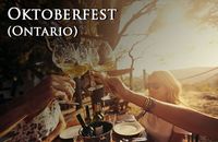 Oktoberfest @ San Antonio Winery