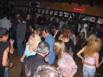 Etiwanda Roadhouse, Rancho Cucamonga
