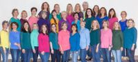 Women of Heartsong Second 2022 Concert