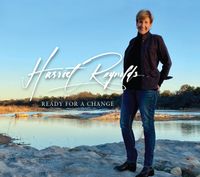 Harriet Reynolds CD Release Party!