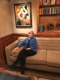 Harriet's Happy Hour #76