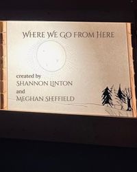 Where We Go From Here