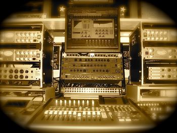 Set The Controls For The Heart Of The Sun!
