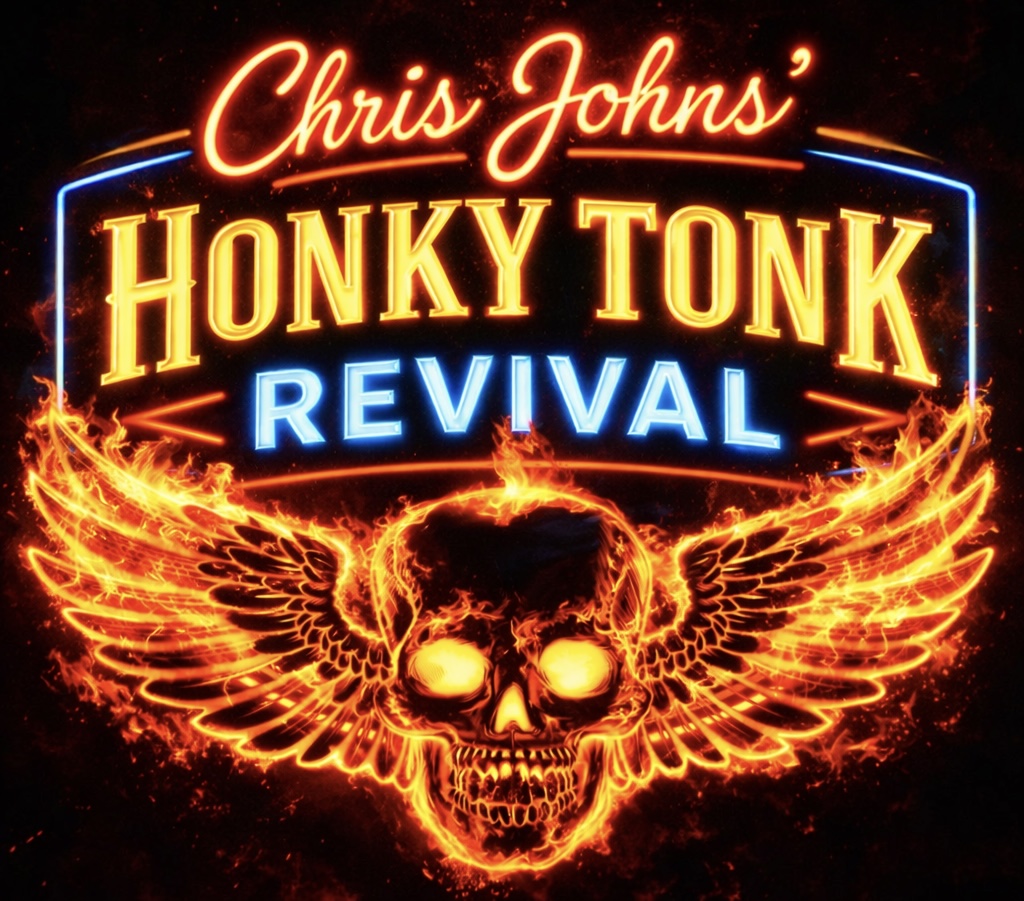 Chris Johns