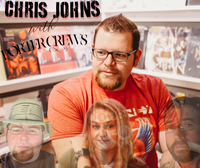 Chris Johns