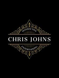 Charlie’s Pizza Pub - Chris Johns