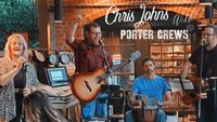 Chris Johns