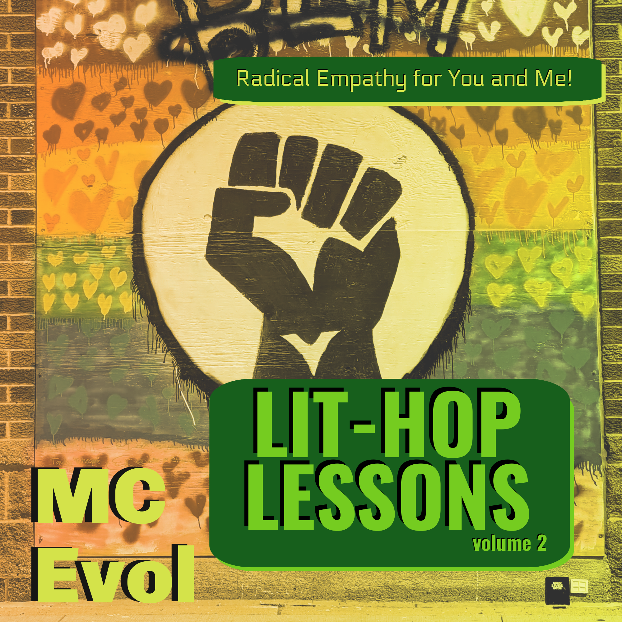 MC Evol nation