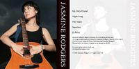 Jasmine Rodgers EP - CD