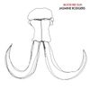 Blood Red Sun - CD