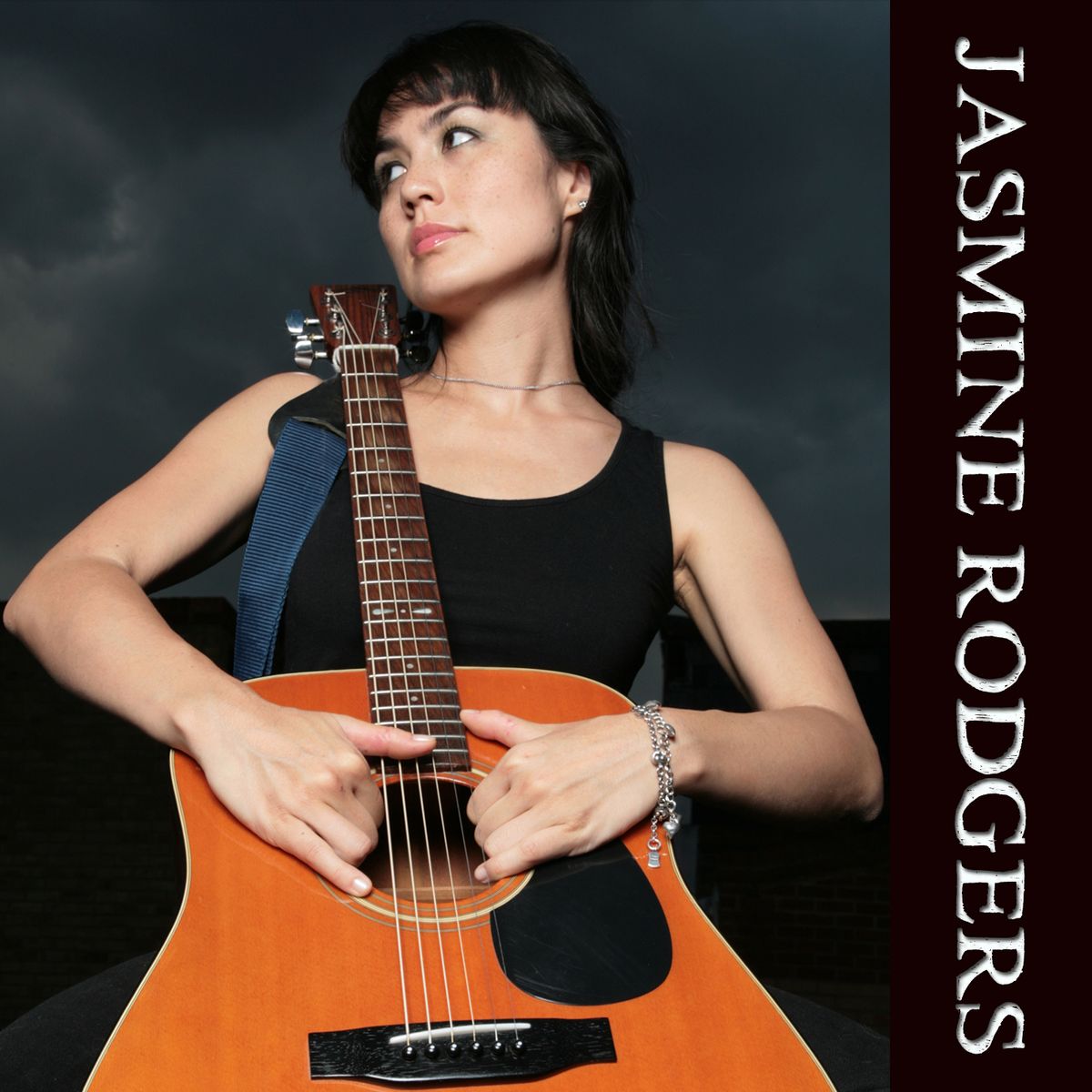Jasmine Rodgers EP - CD