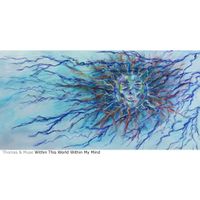 Within This World Within My Mind by Thomas & Muse