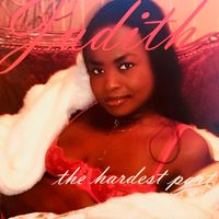 The Hardest Part by Judith Snow