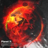 Planet X: The Saga Of Good Vs Evil by Timeflex