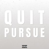 Quit / Pursue by Timeflex