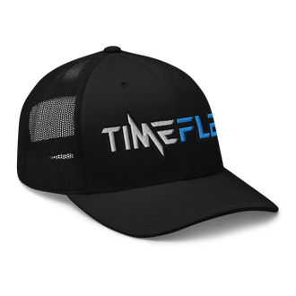 Mesh Trucker Hat