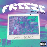 Freeze Frame by Timeflex