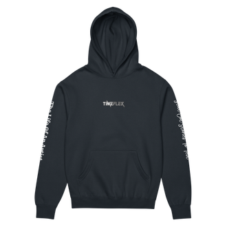 Lyrics Legacy Hoodie