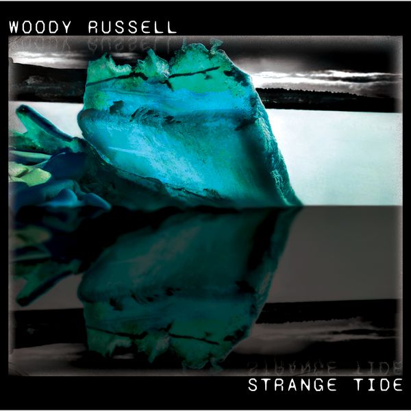 Strange Tide (EP)