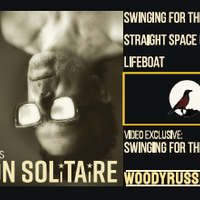 Limited Edition "THiS iS SON SOLiTAiRE" EP package on USB