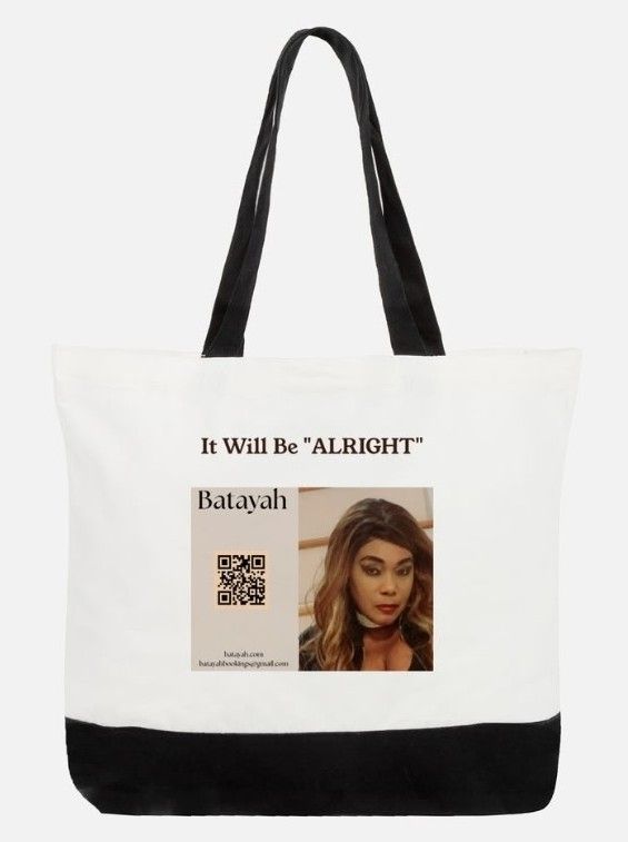 BATAYAH ALRIGHT Bag