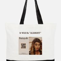 BATAYAH ALRIGHT Bag