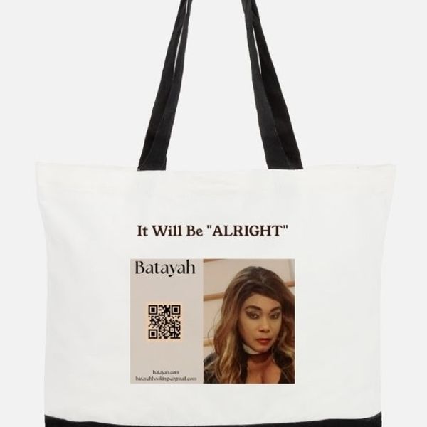BATAYAH ALRIGHT Bag