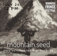 Winnipeg Fringe Festival - Outdoor Stage