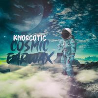 Cosmic Earwax  by Knoqcotic 