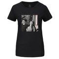 Occam's Rose Band Photo T-shirt