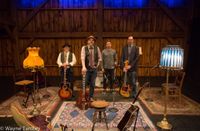 Ken Tizzard and Music For Goats