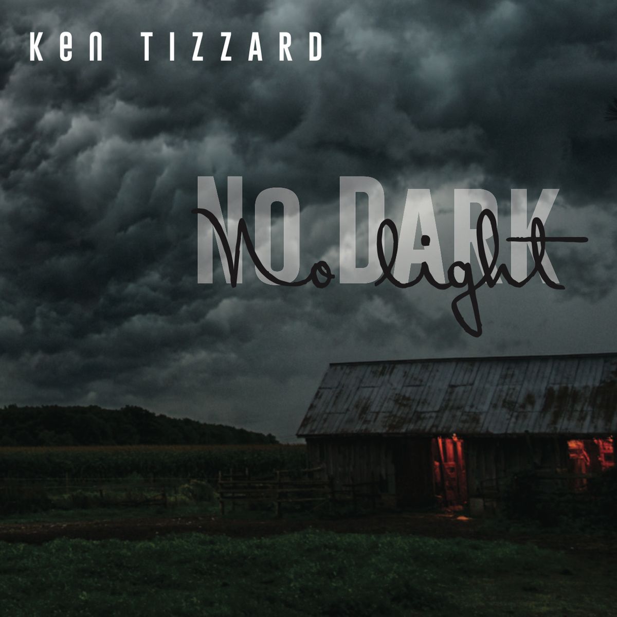 No Dark No Light - Vinyl