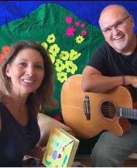 Stories and Songs for Little Ones 