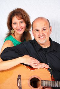 Stories and Songs for Little Ones 