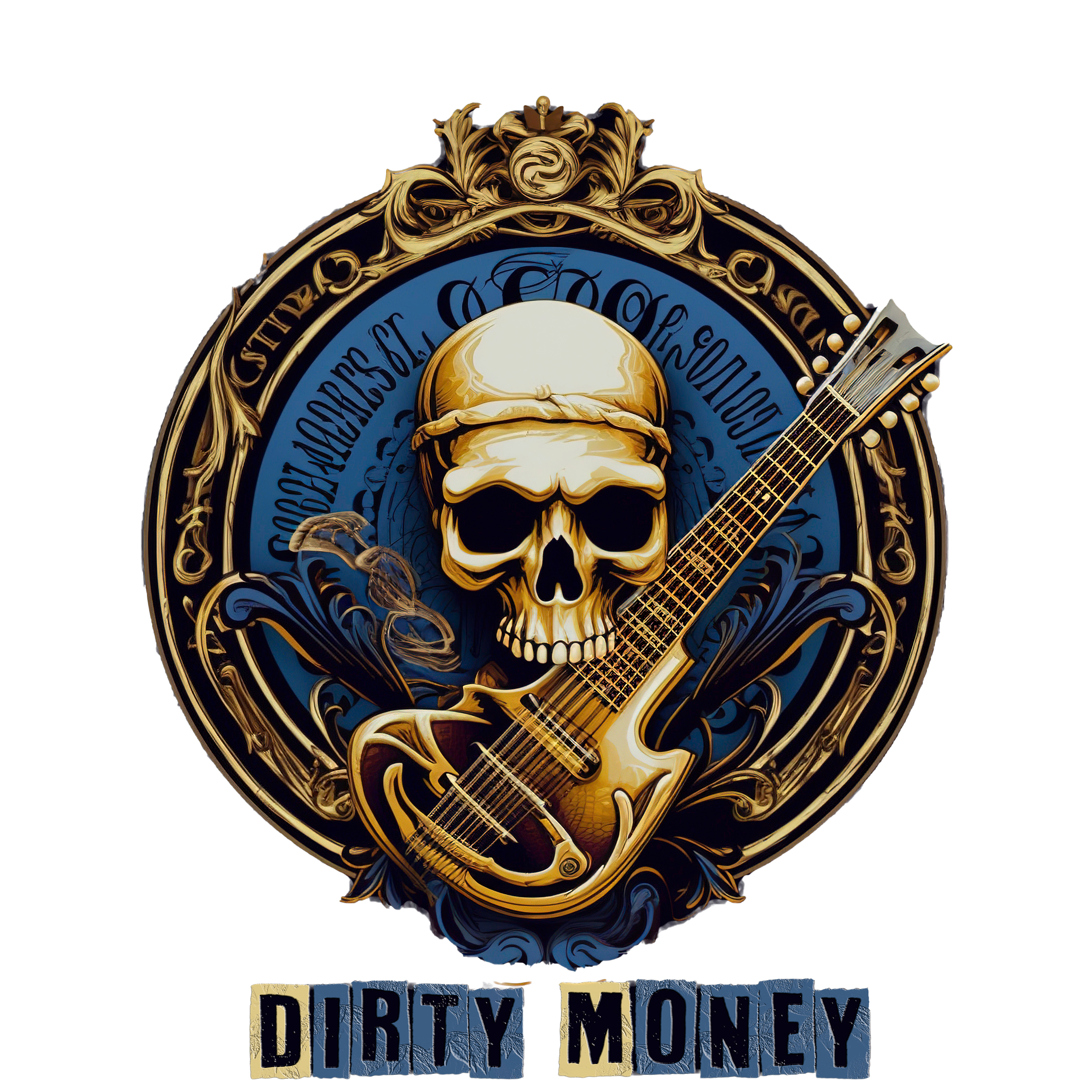 Ego by Dirty Money