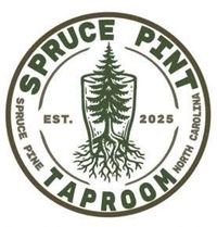 Live music @ the Spruce Pint