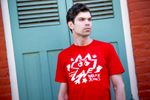 Wolfe Johns T-Shirt