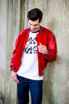 Wolfe Johns T-Shirt