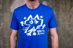 Wolfe Johns T-Shirt