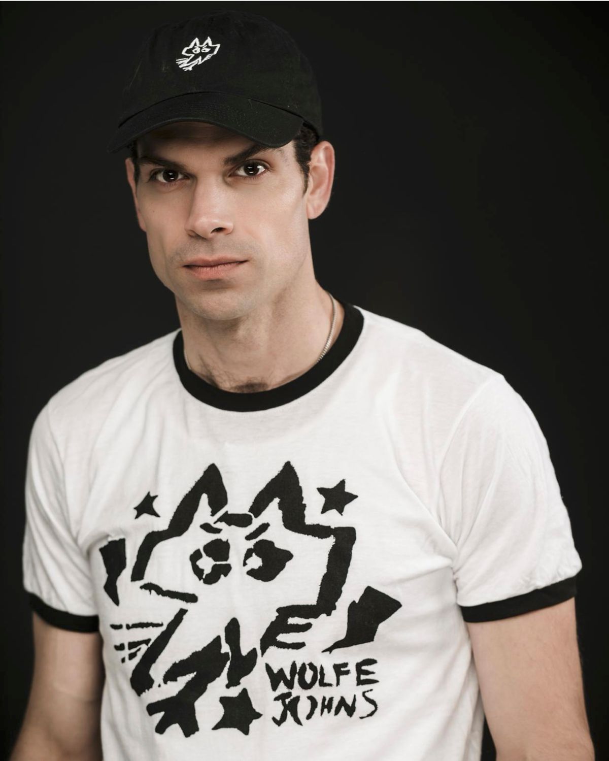 Wolfe Johns Hat