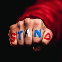 Stand by Wolfe Johns