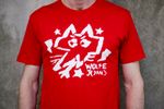 Wolfe Johns T-Shirt