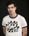 Wolfe Johns T-Shirt