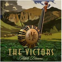 Volcanic Jig by The Victors