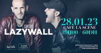 Acoustic Show au Café La Scène