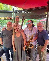 Shirlee Cavallaro Band